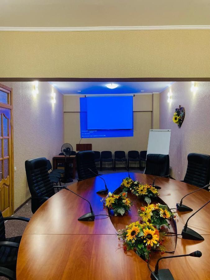 Готель "У Свата" Гришківці Бердичівський Р-Н Hryshkivtsi Екстериор снимка